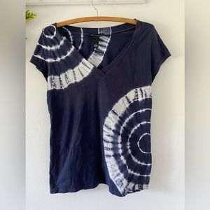 I-N-C t-shirt, short sleeve, size Large